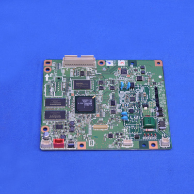 Canon – 2 Line PCB Assembly