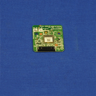 Canon – Wireless LAN PCB Assembly | Item, Inc.