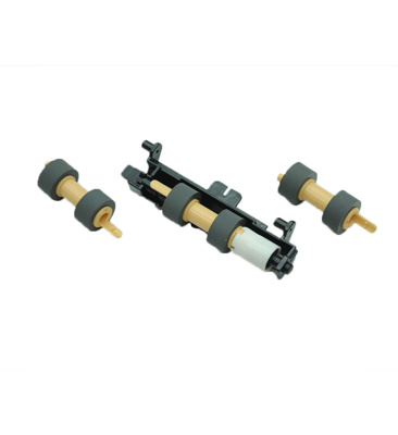 OEM Media Tray Roller Kit - Includes Sep Roller, and 2 Feed Rollers