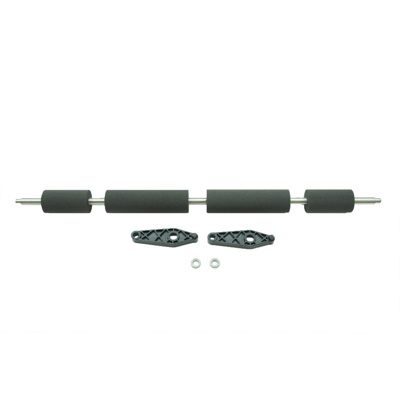 OEM Finisher Decurl Kit - Includes Longer Decurler Roller, 2 Link Arms, 2 Bearings