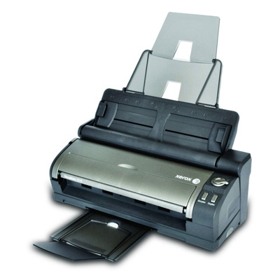 OEM Xerox DocuMate 3115 Scanner