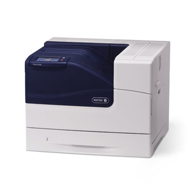 OEM Xerox Phaser 6700N Color Printer Network