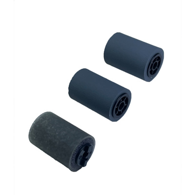 OEM DADF Roller Kit - Includes Feed Roll, Nudger Roll, and Retard Roll