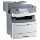 Lexmark – Lexmark X464DE MFP Multifunction Printer
