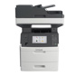 OEM Lexmark MX711dhe MFP Duplex Touch Screen Laser Printer with High Capacity Hard Disk
