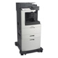 Refurbished Duplex Touch Screen Laser Printer with High Capacity Input Tray and Mailbox