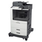 OEM Lexmark MX812de Duplex Touch Screen Laser Printer