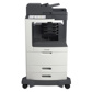 OEM Lexmark MX812dme Duplex Touch Screen Laser Printer with Mailbox