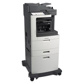 Refurbished Lexmark MX812dxe Duplex Touch Screen Laser Printer with High Capacity Input Tray