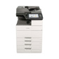 OEM Lexmark MX911dte Monochrome Printer