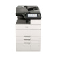 OEM Lexmark MX912dxe Monochrome Printer