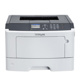 Refurbished Lexmark MS610dn Duplex Network-Ready Laser Printer with 30 Day Warranty